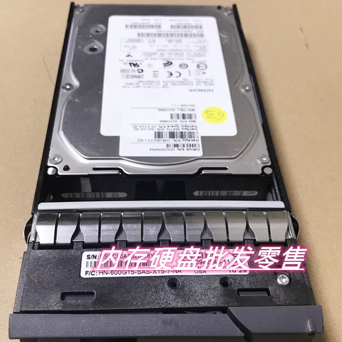 NETAPPX412A-R546X0884