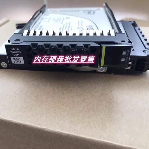 原装240G SSD SATA 6G 2.5 02311TRT 02311RAT/VHR V3 V5固态硬盘