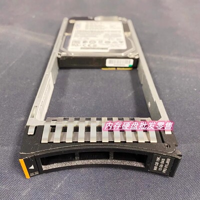 IBMv5000g2存储硬盘01LJ859