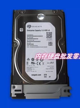 HDS S2F-H6R0SS 5560116-A 6T 7.2K SAS 12Gb G200 G400 G800硬盘