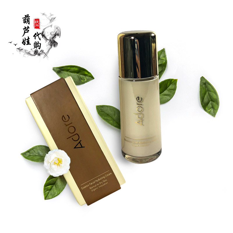 ÃÀÏÖAdore Essence facial Hydrating Dry CreamÔªÆøÃæËª50ml¸ÉÐÔ