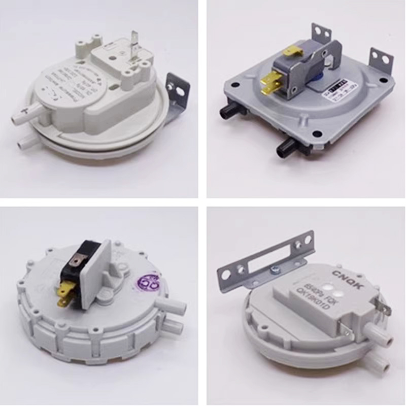 壁挂炉风压开关壁挂炉配件