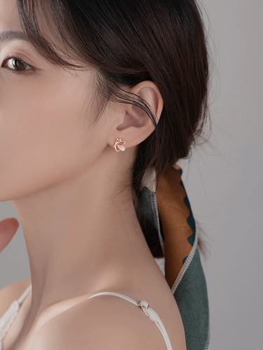 Свежие летние серьги, серебро 925 пробы, кошачий глаз, коллекция 2023