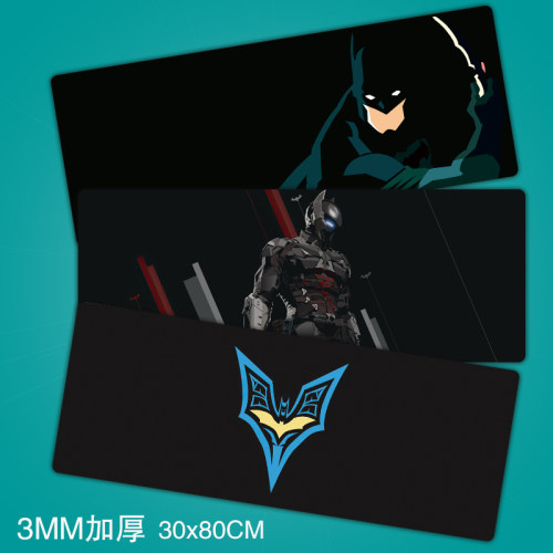 蝙蝠侠Batman超大鼠标垫