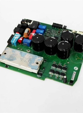 非实价议价议价PN-205861 PN-176855 AB伺服驱动器 拆机板带模块F