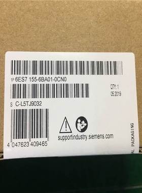 非实价议价议价ET200SP IM155-6DPHF接口模块6ES7155-6BA01-0CN0/