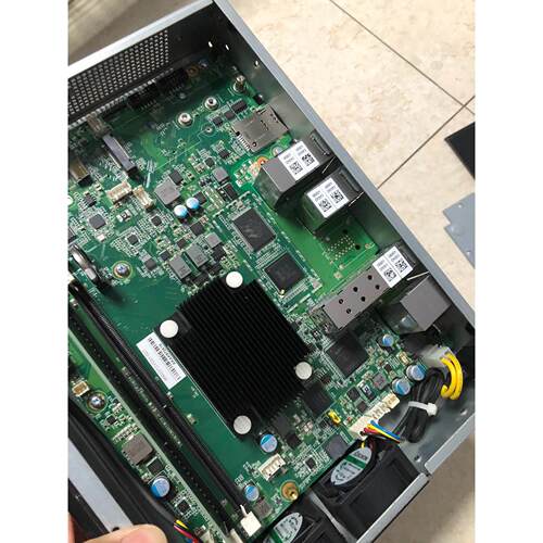 非实价议价议价研华FWA-1012VC包邮 可单维修 拍议价非实价议价议