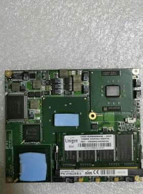 非实价议价议价康佳特 congatec ag L020708 ETX主板可接维修 拍