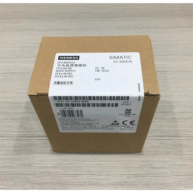 非实价议价议价6ES72121AB230XB8S7-200 CPU222 6ES7212-1AB23-0X