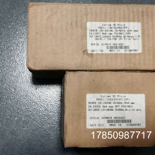 议价IC693UEX011DP1 IC693UDR005EP1 GE FANUC PLC模块 议价