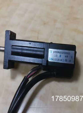 议价（统统工控）JUKI:2010.2020.2030.机器Z轴马达，料议价