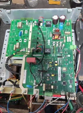 非实价议价议价SDCS-FEX-32B DCF503B0050励磁单元主板 3ADT31240