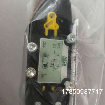 议价美国numatics 122BA400M000061电磁阀122BB400M000061电磁阀