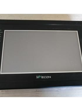 非实价议价议价二手 维控触摸屏LEVI700ELK 实图 LEV1700ELK 功能