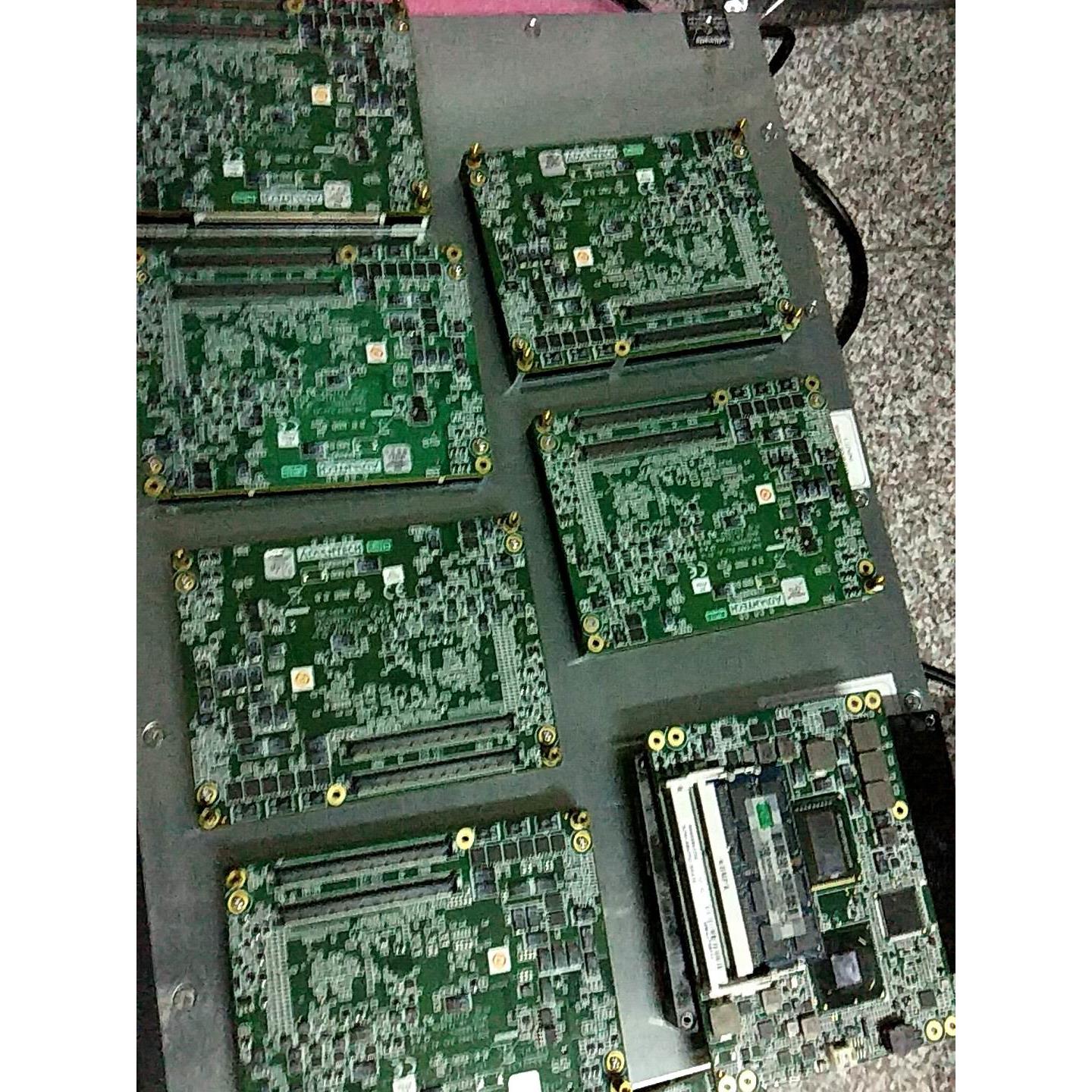 非实价议价议价研华SOM-5890FG-S5A1E顺丰包邮 可接维修 拍议价非