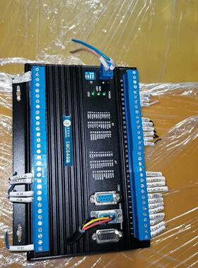 非实价议价议价询价雷赛Leadshine运动控制器 SMC6490G四个议价非