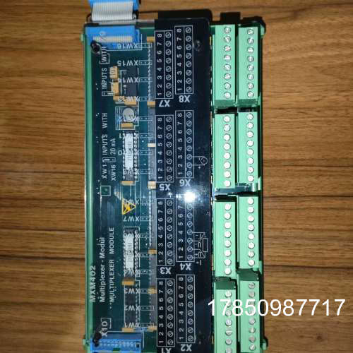 议价STN ATLAS模块MXM402 962.004.300实物议价