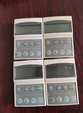 非实价议价议价 DCS400直流调速器操作面板 DCS400-PAN-A 3adt220