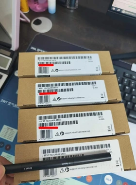 非实价议价议价全新SIPLUS ET 200MP IM155-5 PN模块 6ES7155-5AA