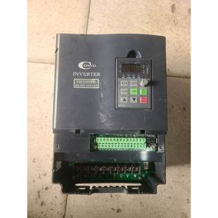 1非实价议价议 非实价议价议价康沃变频器FSCG05.1 11K0 380V