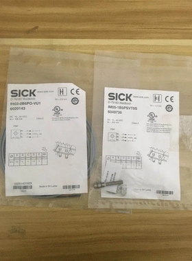 非实价议价议价全新德国西克IH03-0B6PO-VU1/IM05-1B5P非实价议价