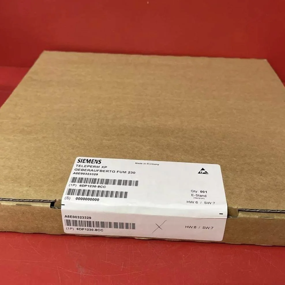 非实价议价议价6DP1230-8CC  FUM230 控制主板 模块非实价议价议