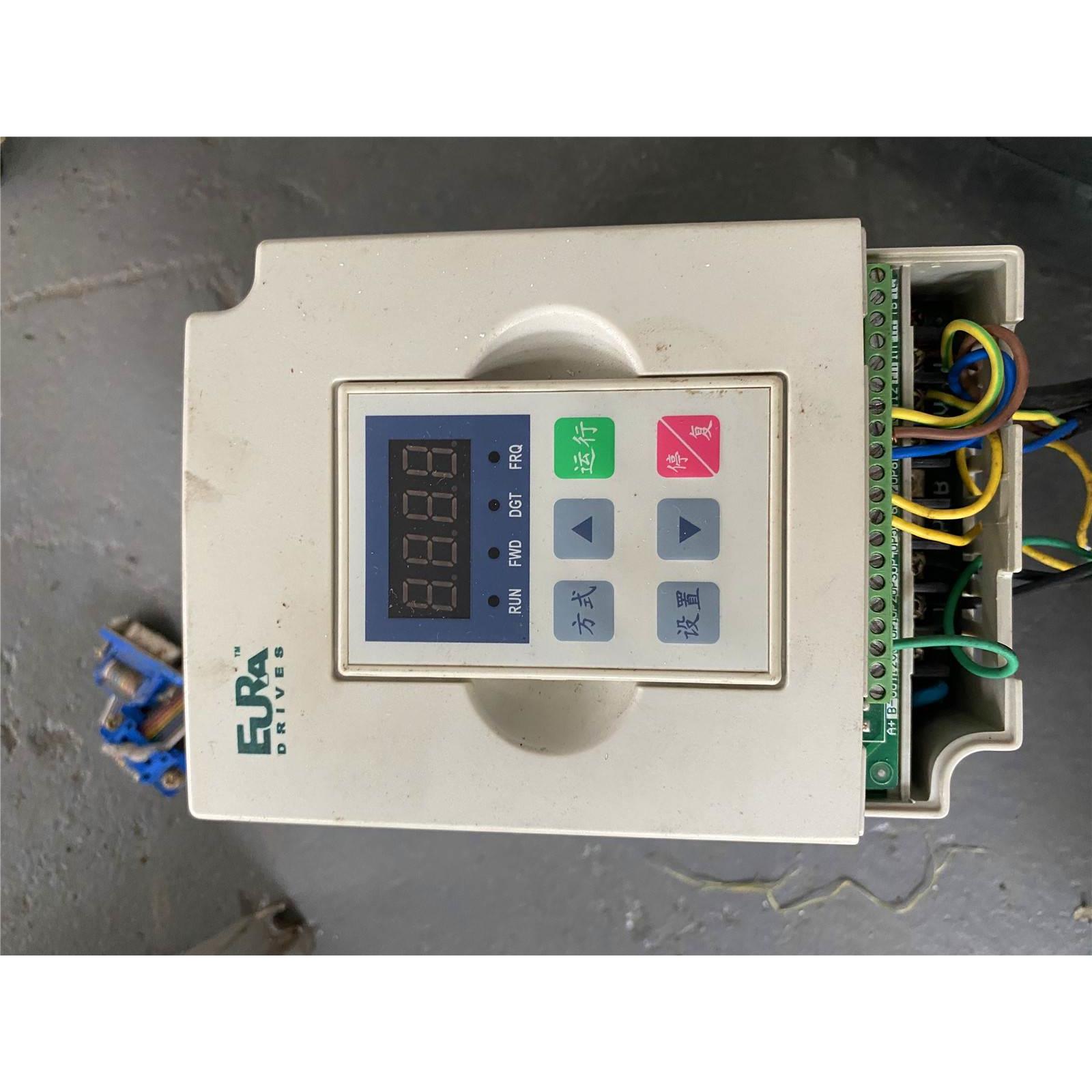 非实价议价议价欧瑞变频器 F1000-G0004S2B 0.4KW 220V现货 保证