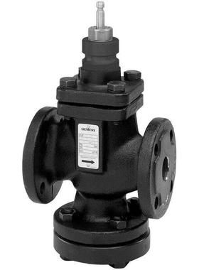 非实价议价议价冷热水调节阀 全新正品冷水阀蒸汽阀VVF61.10特价