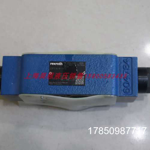 议价Z2FS16-8-31/S R900459203  Z2FS16-8-30/S 力士乐REXROTH节