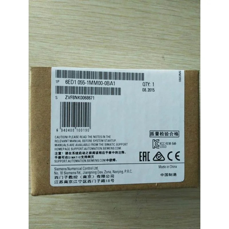 非实价议价议价6ED1055-1MM00-0BA1LOGO!AM2 AQ数字模块6ED10551M