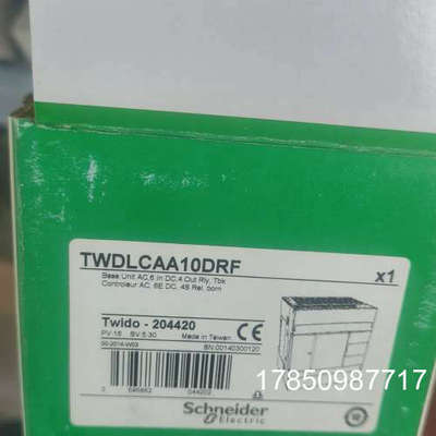 议价TWDLCAA10DRF    TWDLCAA40DRF T议价