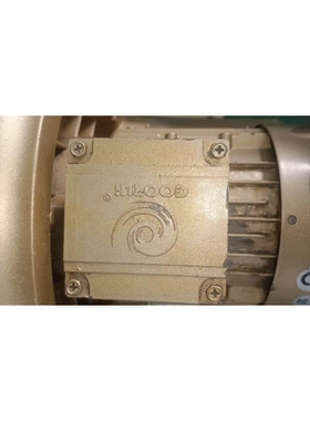 非实价议价议价询价拆机德国高瑞GOORUI高压旋涡风机增氧风泵，议