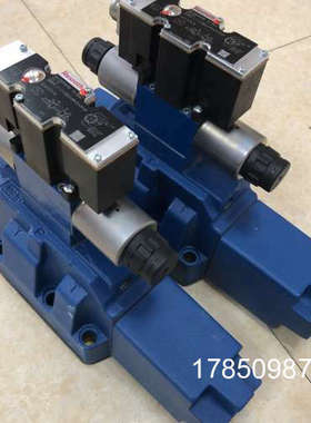 议价力士乐R900767522型号4WRZE25W8-325-7X/6EG24N9K31/A1D3M比