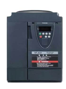 议价商品勿拍全新东芝变频器VFAS1-4160KPM VFAS1-42议价商品勿拍