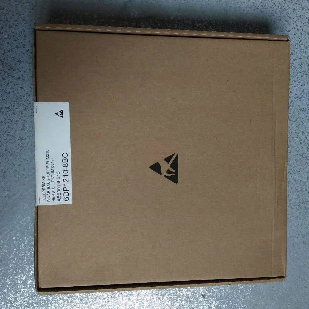 非实价议价议价6DP1210-8BC组件 FUM 210编码器预处理组件采集