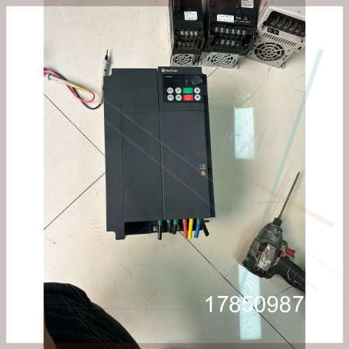 议价华远变频器G1E-4T0300-K，适用于空压机，30KW，议价