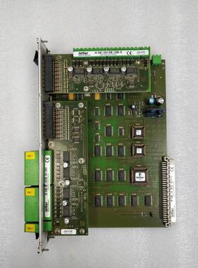 非实价议价议价 JX6-I/O64 JX6-O16F JX6-O16 原装拆机卡非实价议