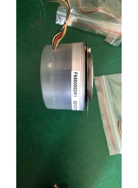 非实价议价议价山洋伺服电机编码器 F686000DK1非实价议价议价