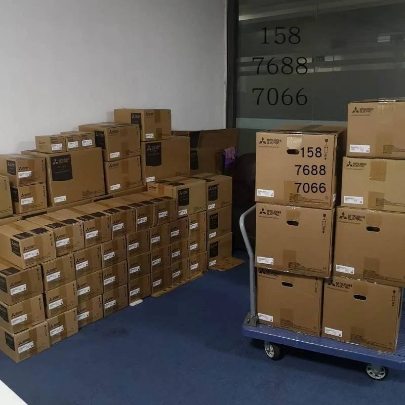 非实价议价议价变频器FR-F840-00126 170 250 310 380 470 620 77