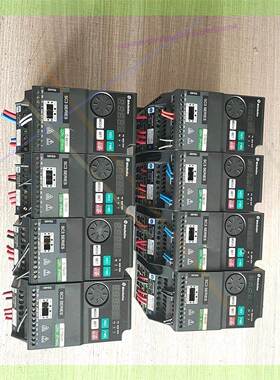 非实价议价议价士林变频器SC3-021-0.75K刚刚拆机下来,实物拍摄,