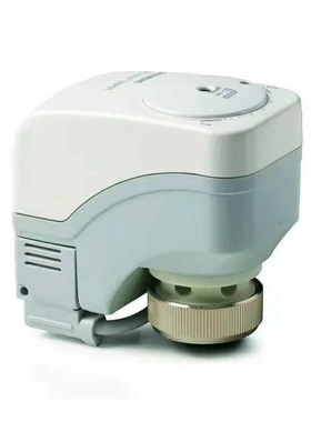 非实价议价议价水阀执行器 全新正品阀门执行器水阀执行器SSP81/0
