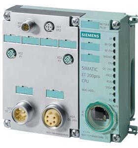 非实价议价议价6ES7154-8AB01-0AB0  全新 SIMATIC DP ET200 PRO
