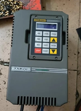 非实价议价议价BALDOR宝德 VE0831A05变频器议价非实价议价议价