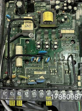 议价汇川变频器驱动板MTF113QD1 380V7.5KW使议价