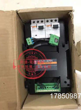 议价*梅兰日兰COMPACT/MASTERPACT A.C.P 220-240V   电源*议价