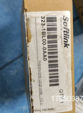 议价SoftIink模块323-1BL00-0AA0议价