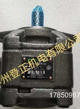 议价艾伯特AIbert油泵ABT2-160-2R02-B50Z议价