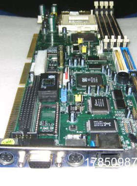 议价库存！宝晟 BOSER HS6036 VER:1.0 Single Board Computer议