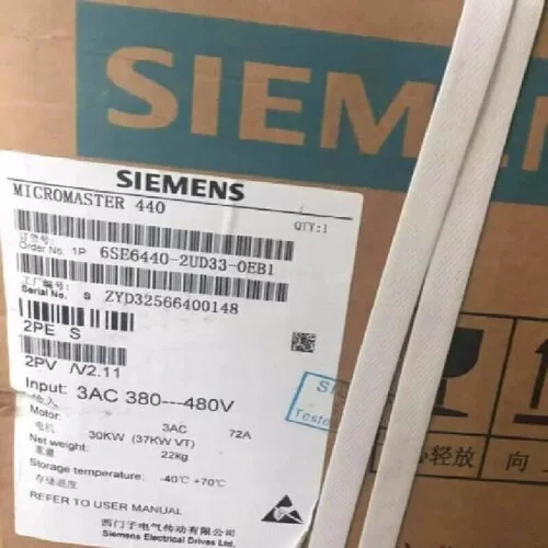 非实价议价议价6se6440-2ud33-0eb1MM440变频器 30kW 6SE6440-2UD