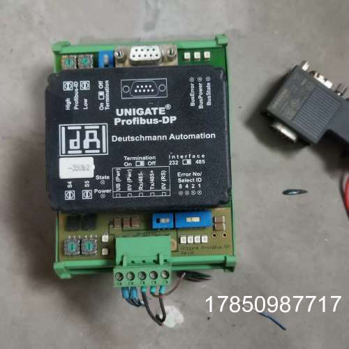 议价unigate  profibus-dp 232 485转d议价